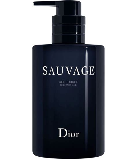 dior shower gel reviews